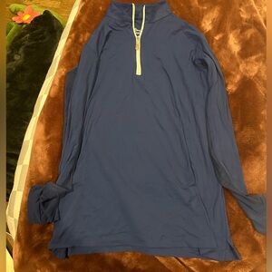 Tailored Sportsman Sunshirt